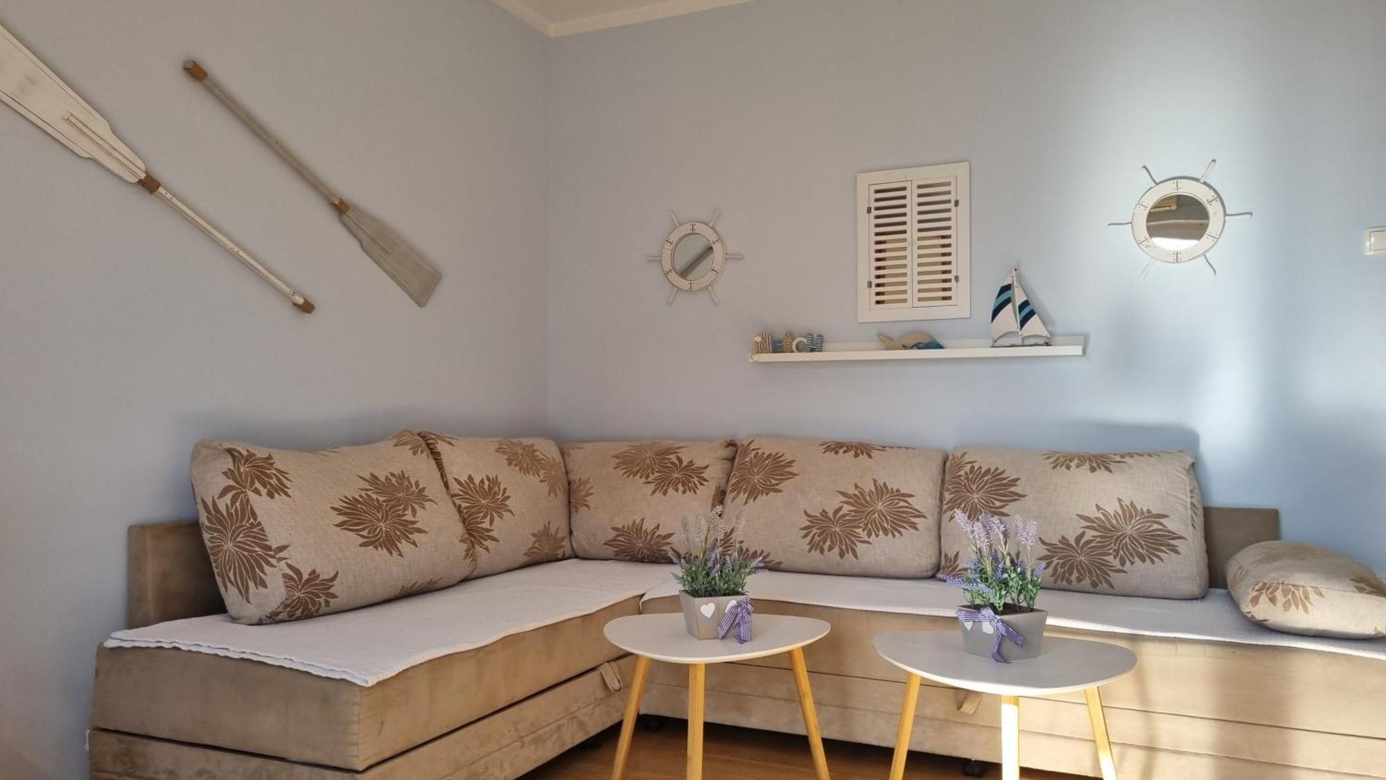Apartment With Direct Sea View, Free Parking And Close To Beaches And Promenade Lovran Exterior photo